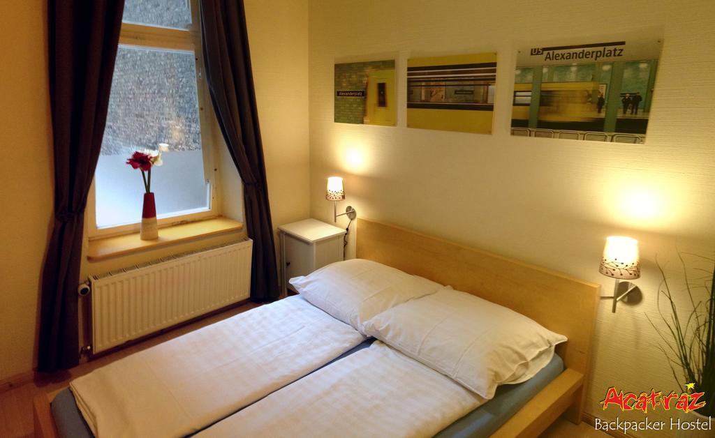 Hostel Flow Berlin