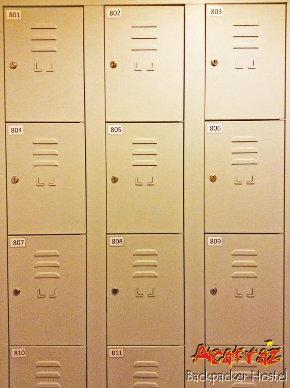 Hostel Flow