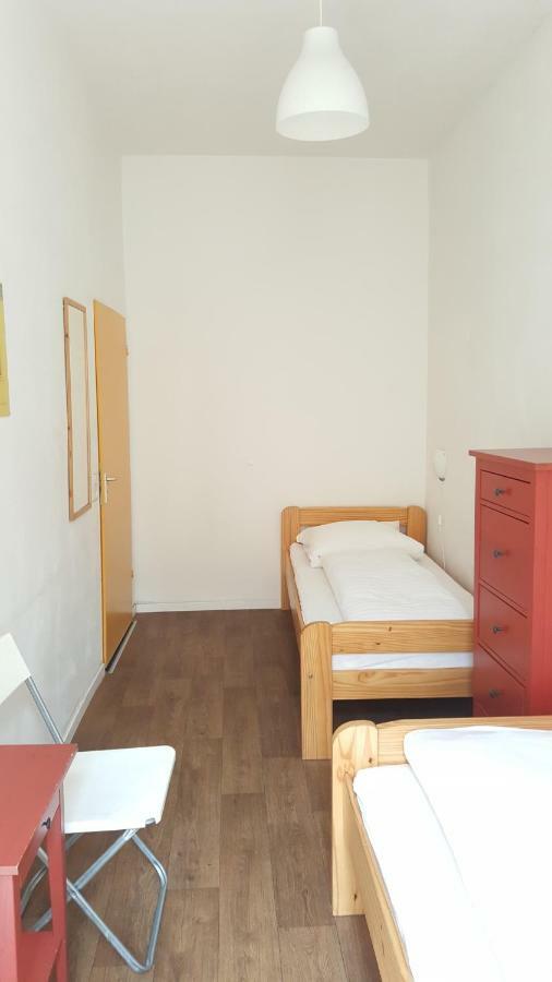 Hostel Flow Berlin
