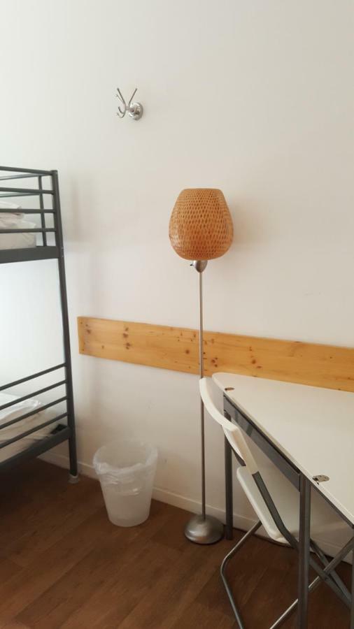 Flow Hostel