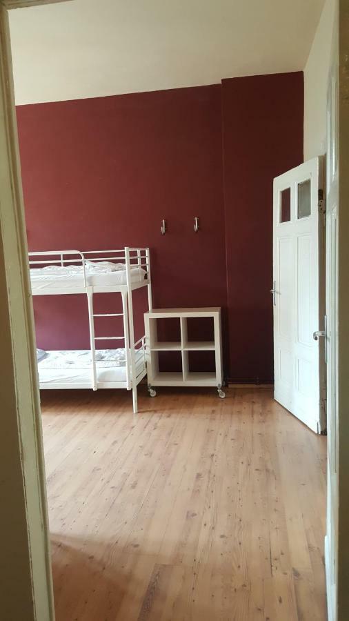 Flow Hostel *