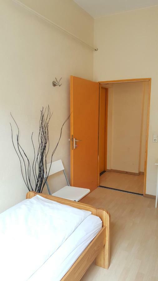 Flow Hostel *