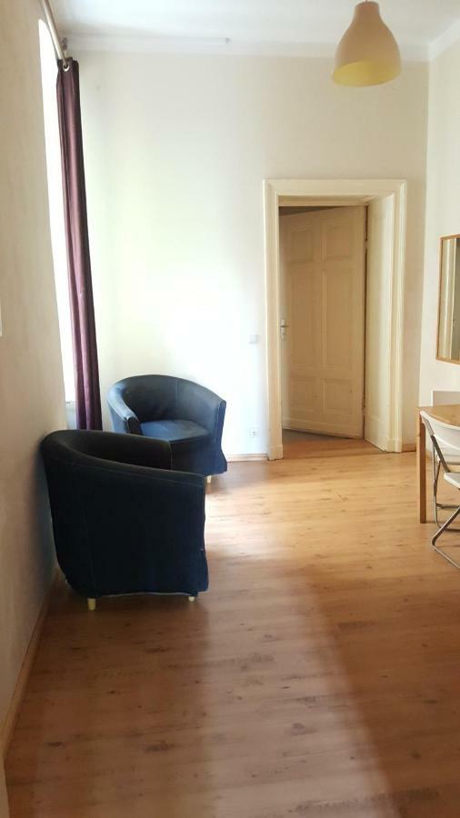 Flow Hostel Berlin