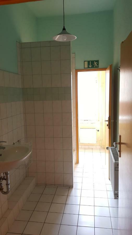 Flow Hostel