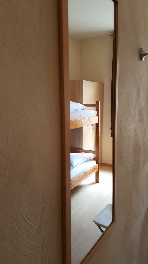 Hostel Flow