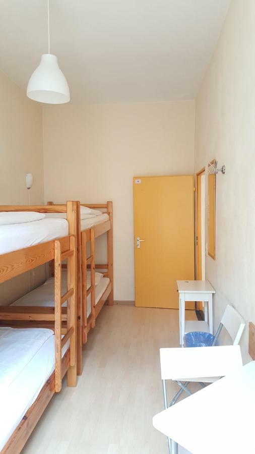 Flow Hostel