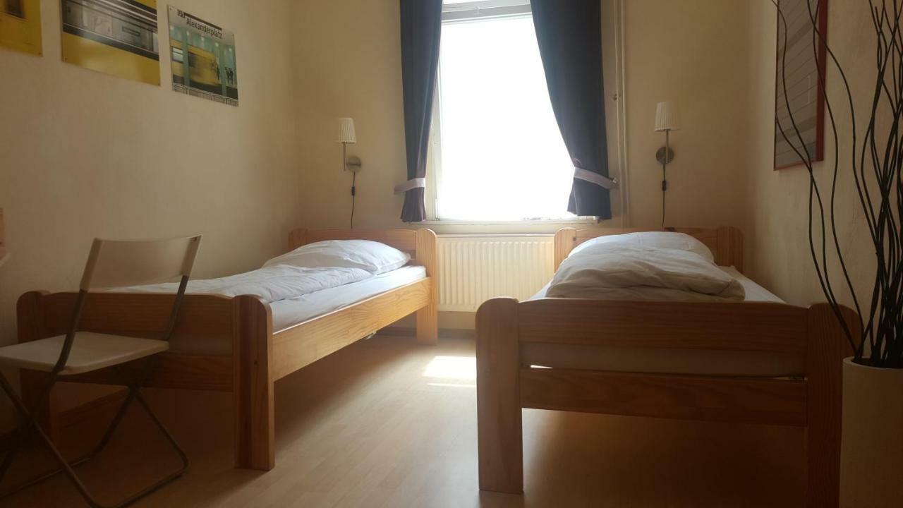 Flow Hostel