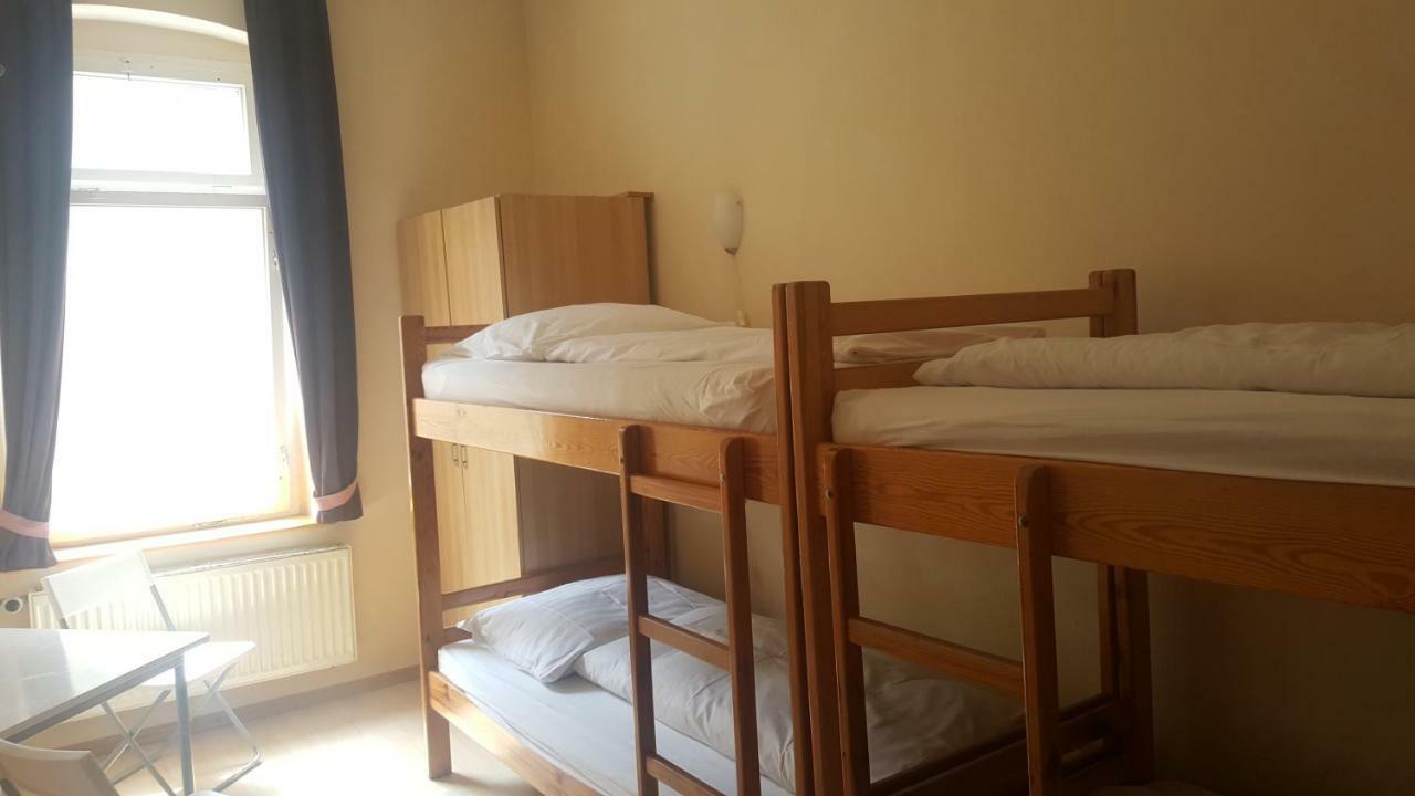 Flow Hostel *