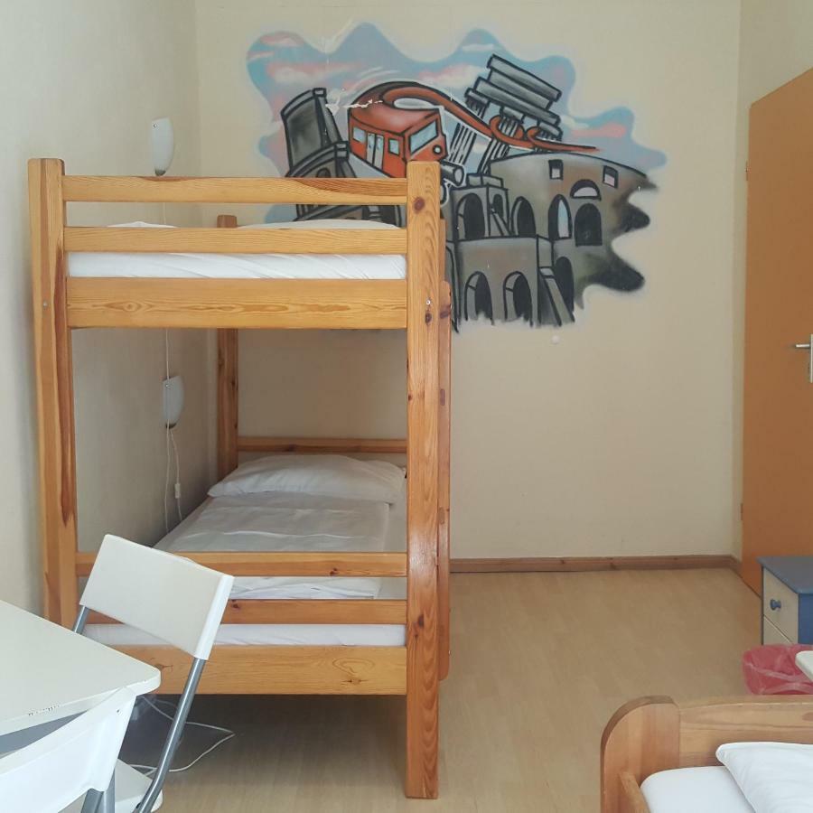 Hostel Flow
