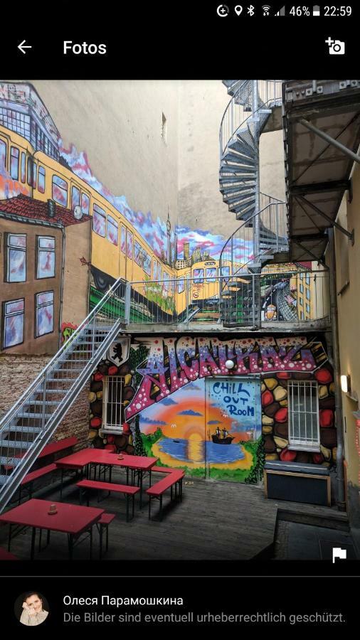 Flow Berlin