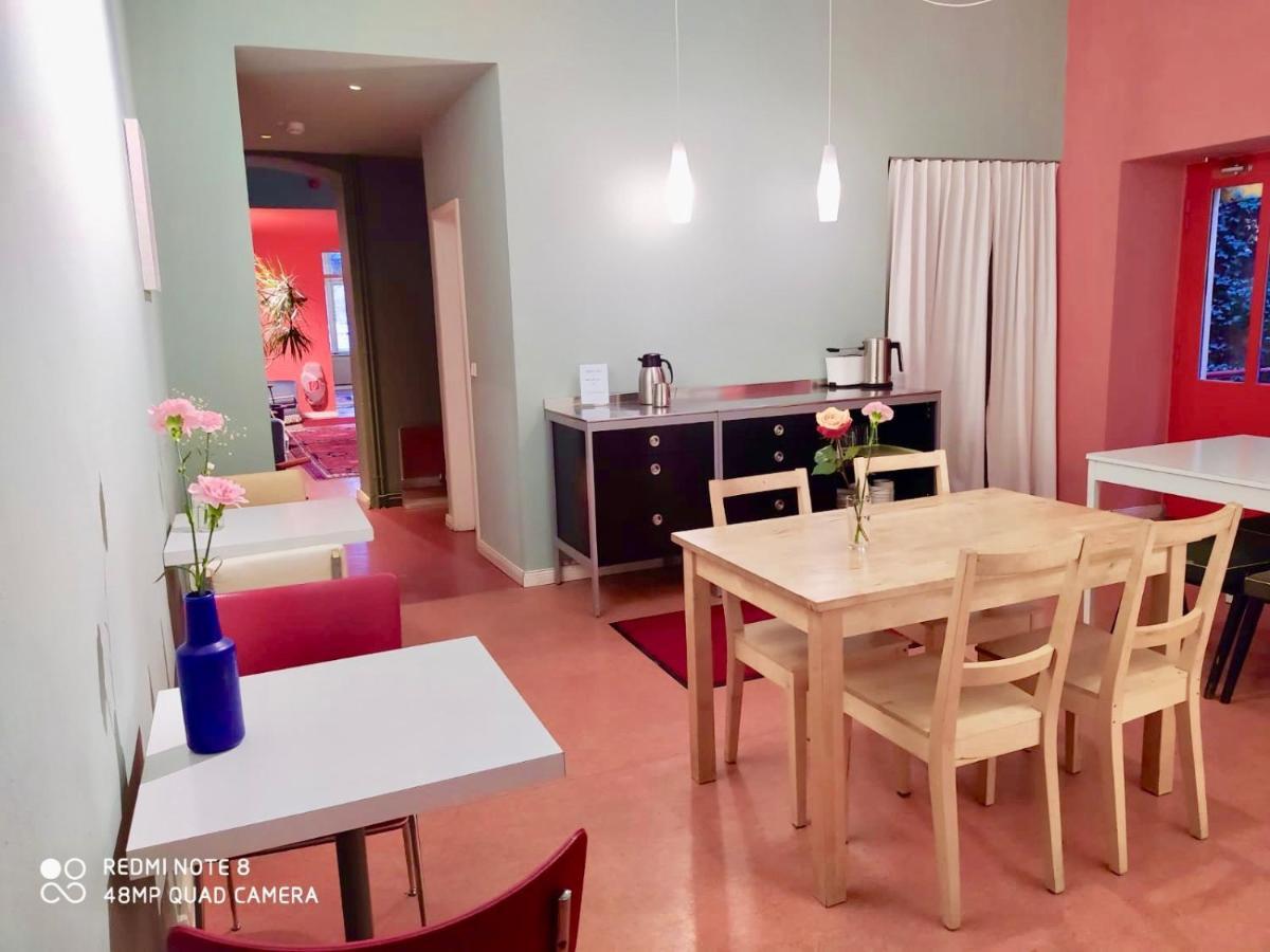 Flow Hostel Berlin