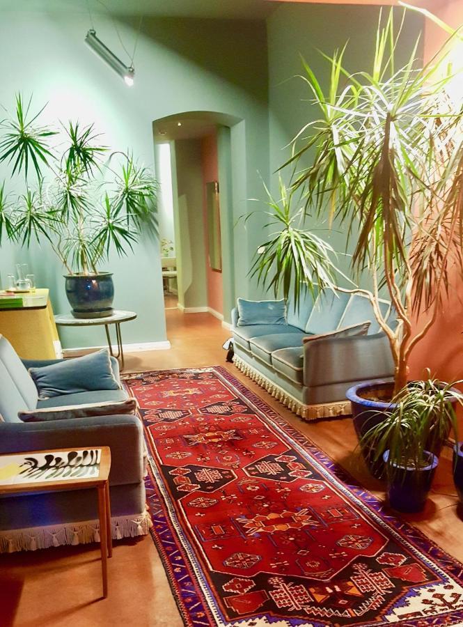 Hostel Flow Berlin