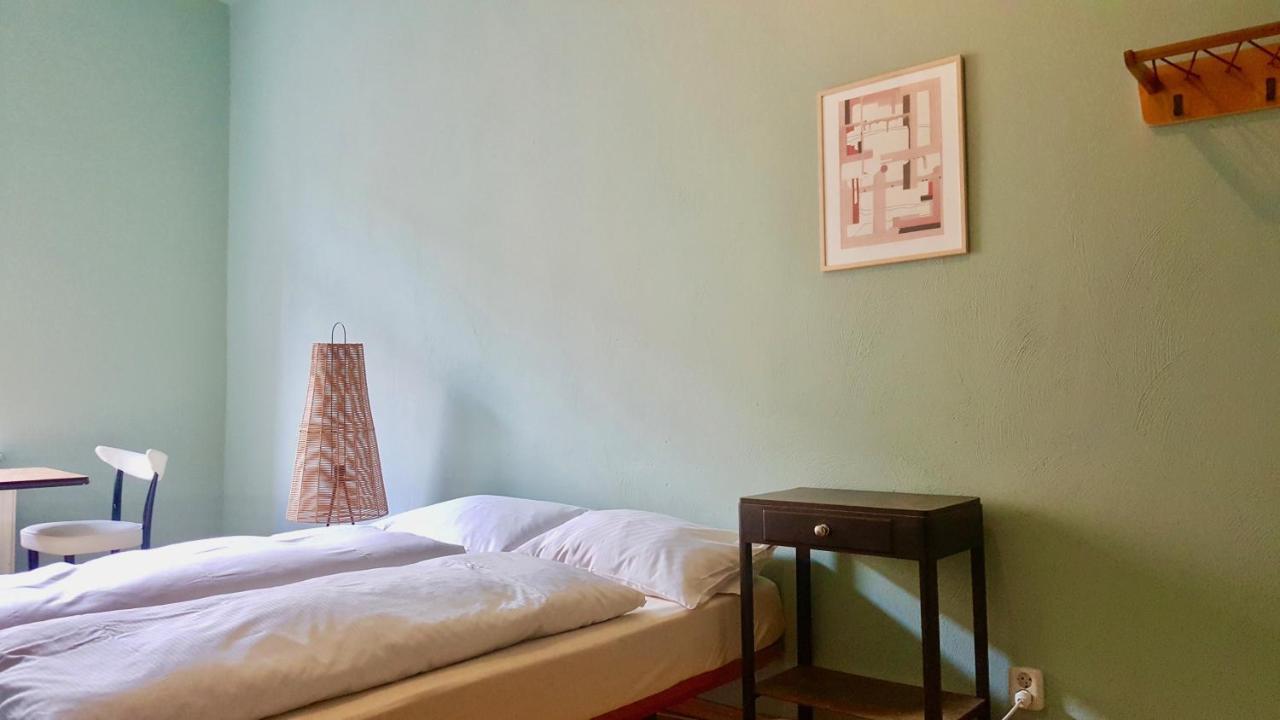 Flow Hostel Berlin