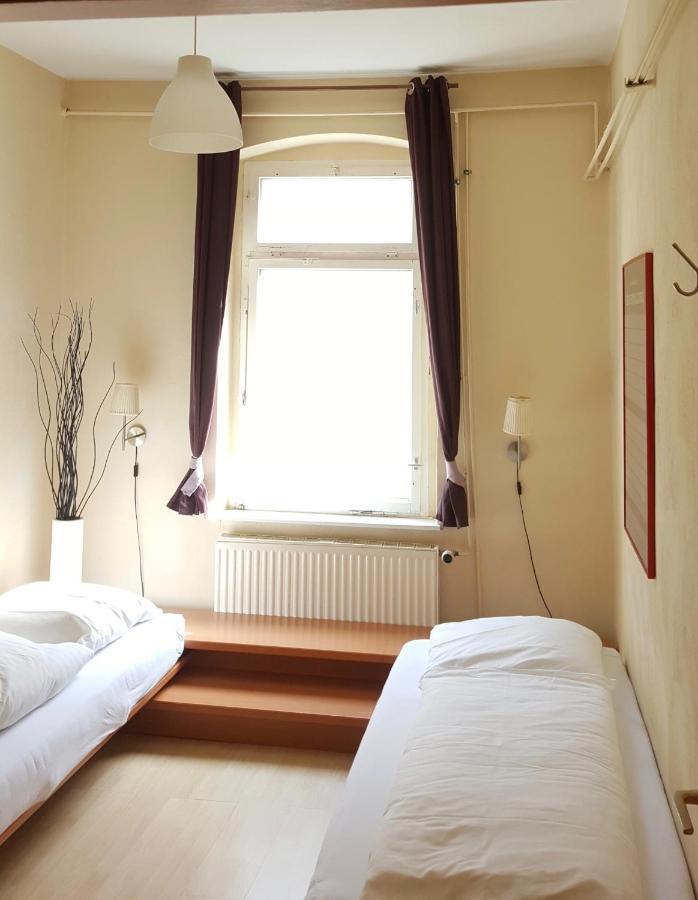 Flow Hostel Berlin