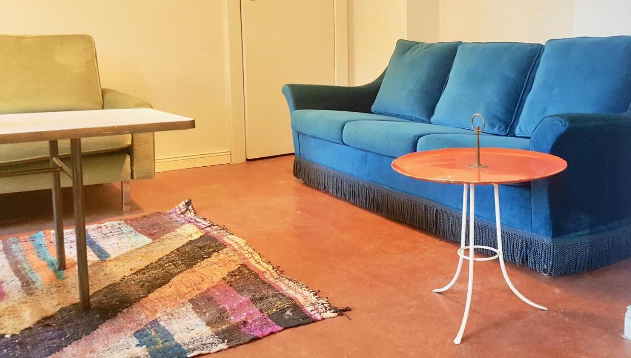 Flow Hostel