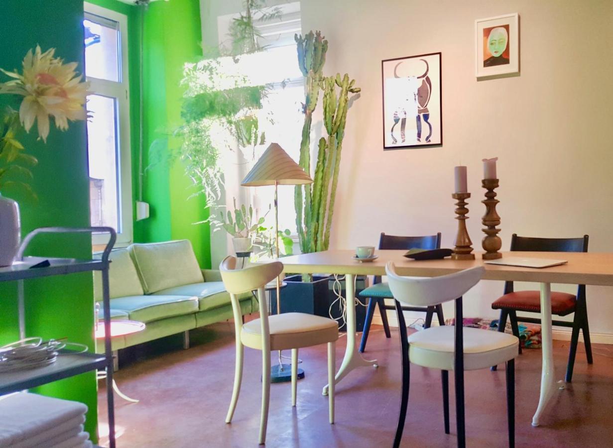 Flow Hostel